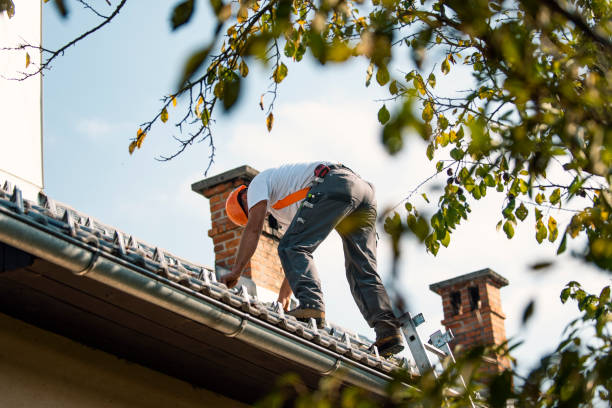 Quick and Trustworthy Emergency Roof Repair Services in Rush City, MN