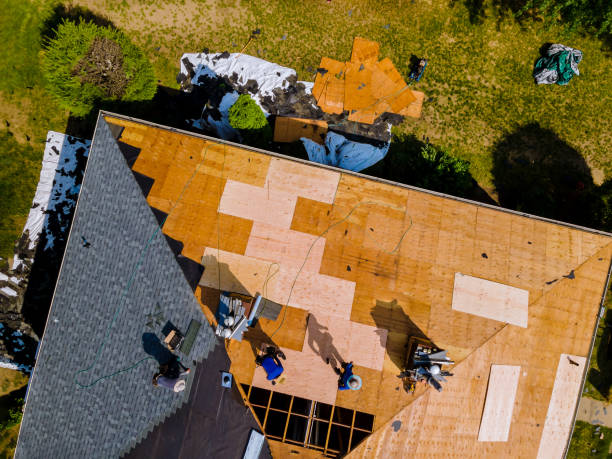 Best Roof Inspection Near Me  in Rush City, MN