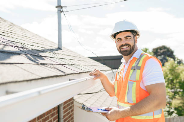 Best Commercial Roofing Services  in Rush City, MN