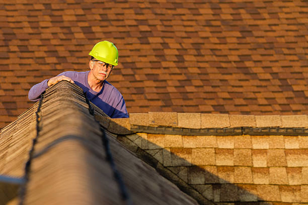 Best Residential Roofing Contractor  in Rush City, MN