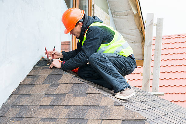 Best Metal Roofing Contractor  in Rush City, MN