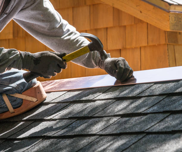 Best Roof Maintenance Services  in Rush City, MN